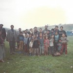 Kurdish Refugees, March 1996