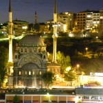 Santa Sofia, Istanbul