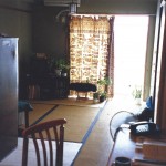 Japan Apartment