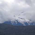The Rocks, British Columbia